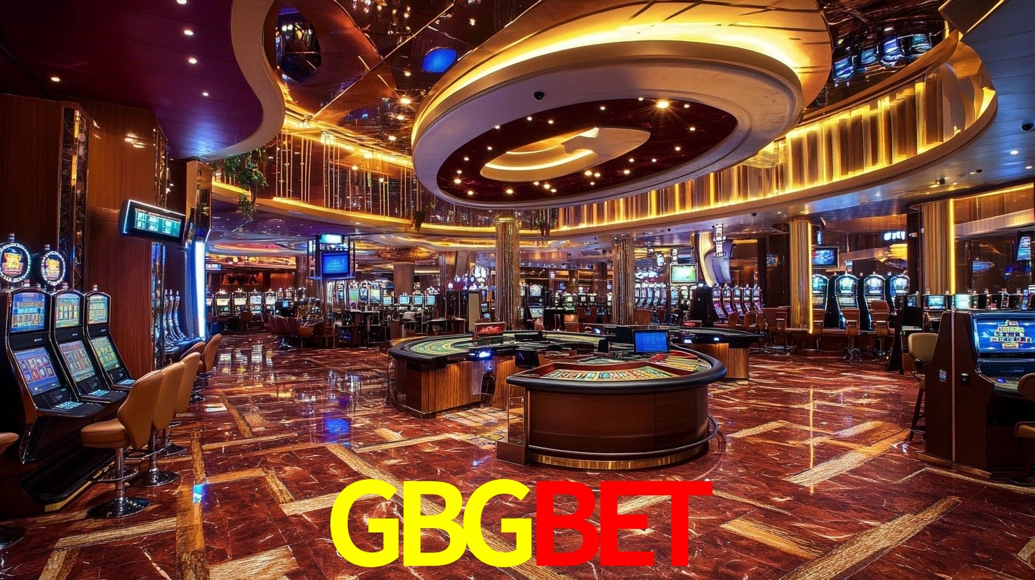 Welcome Bonus GBGBET