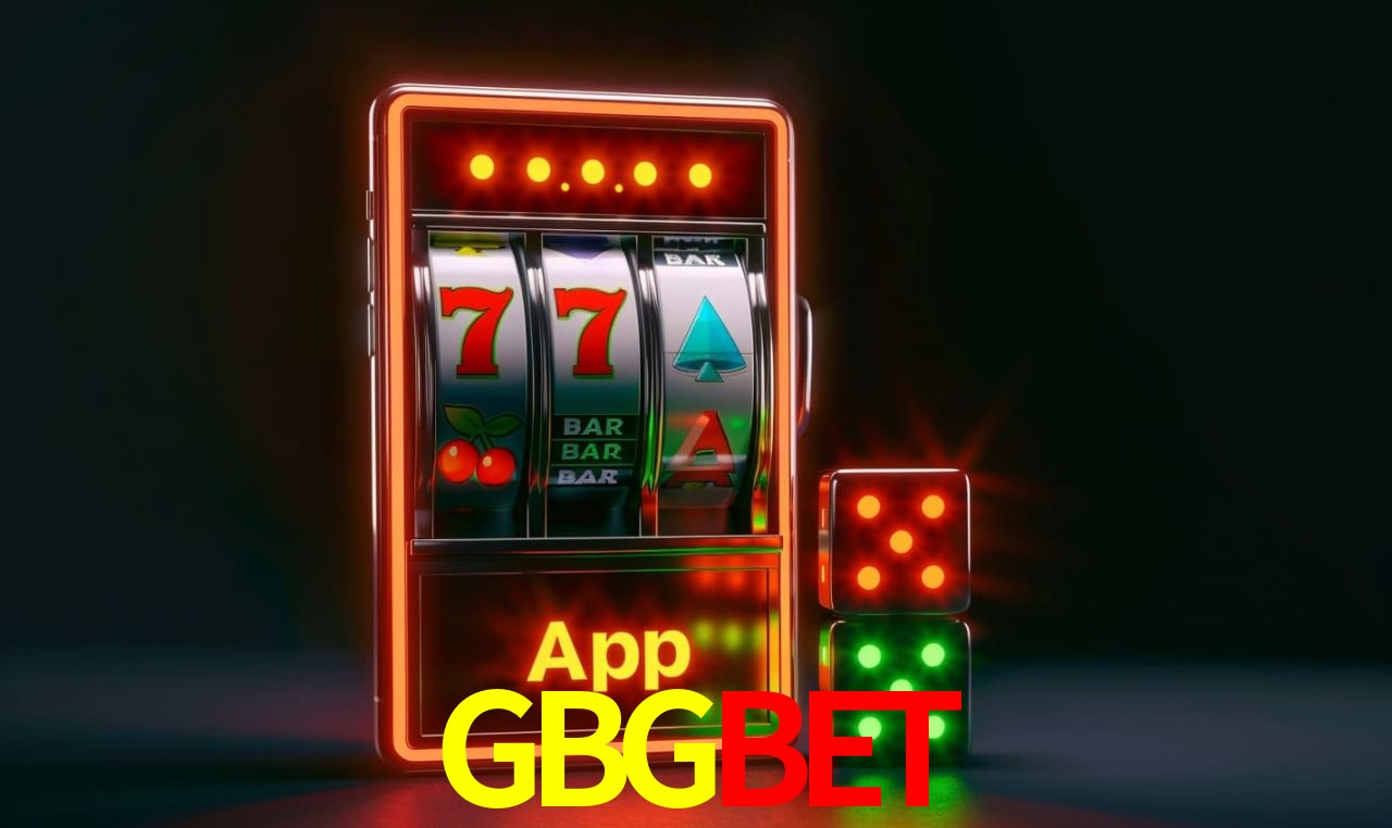 Diretório de Jogos GBGBET