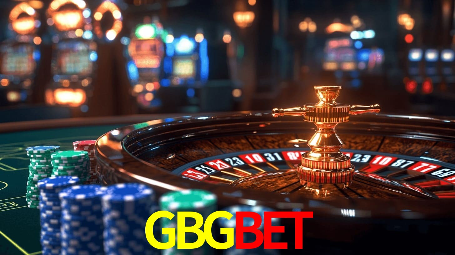 Live Casino GBGBET