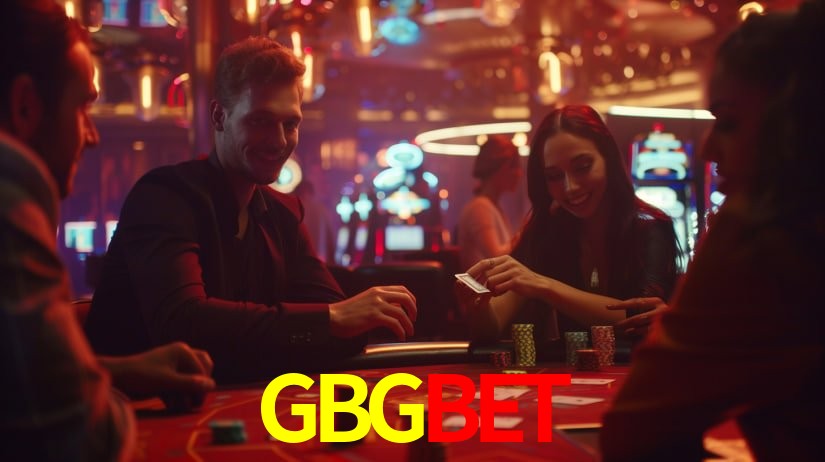 A Experiência Imersiva dos Cassinos Ao Vivo no GBGBET