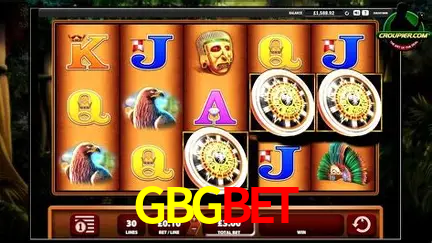 Descubra o Mundo do Cassino Online com GBGBET