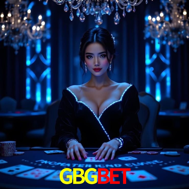 Benefícios da Conta GBGBET