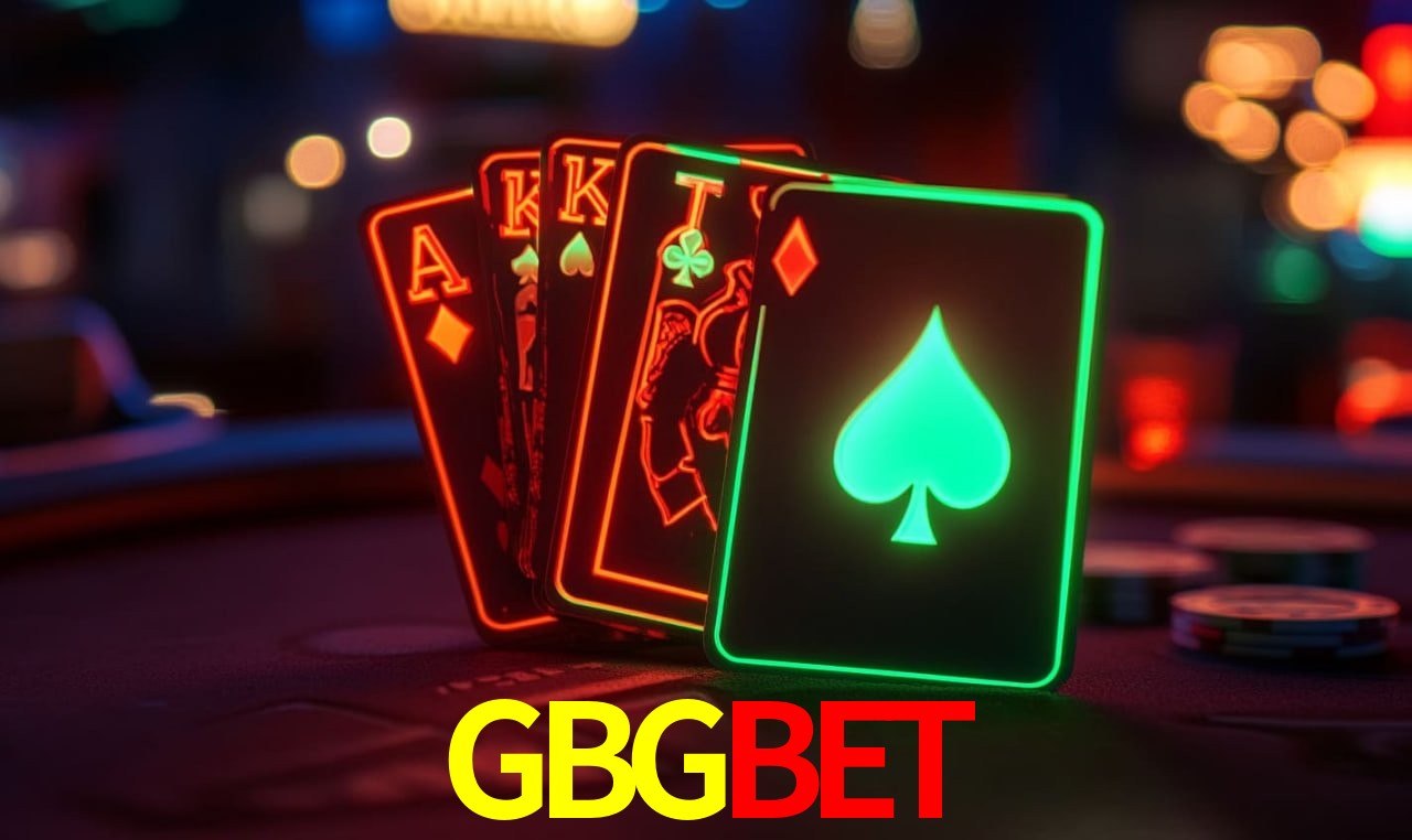 Casino Ao Vivo GBGBET