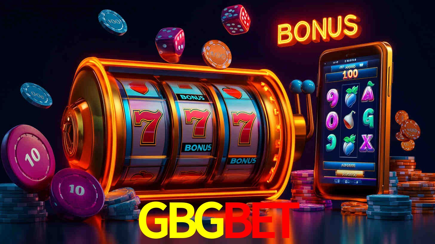 Inovações de Jogos na GBGBET: O Futuro das Experiências Interativas