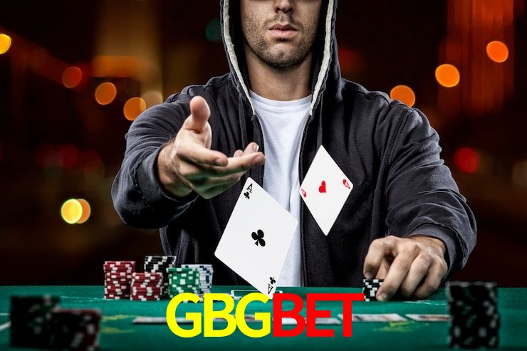 GBGBET App Interface