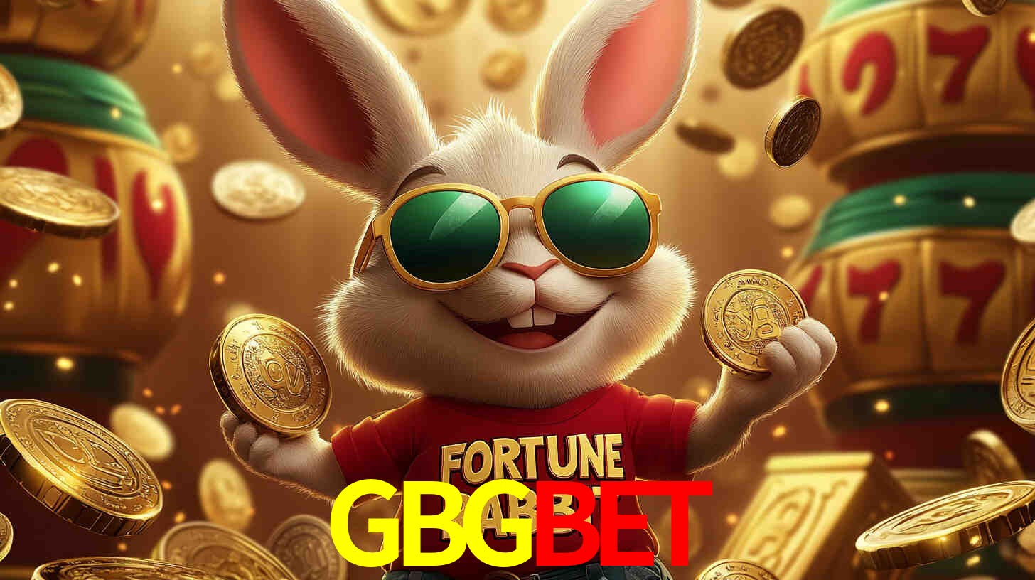 Welcome Bonus GBGBET