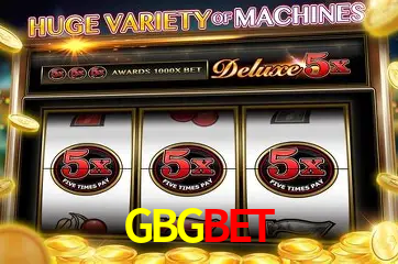 Descubra o Mundo do Cassino Online com GBGBET