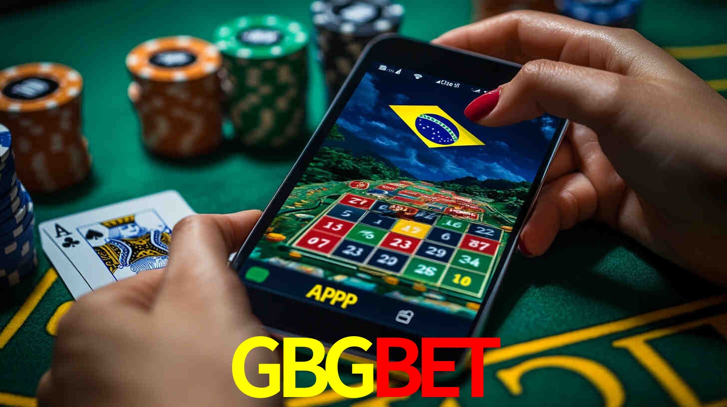 Explorando a Categoria de Eventos em Apostas na GBGBET