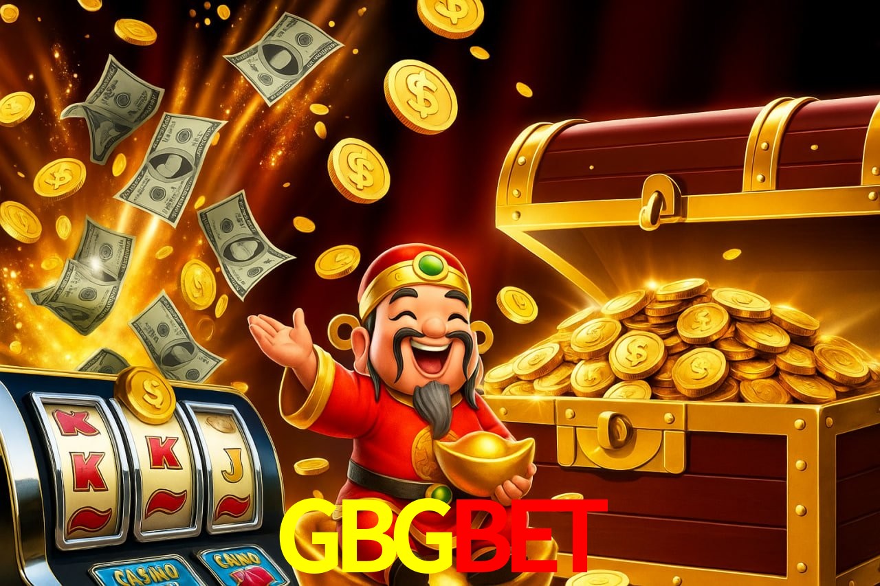 Casino Ao Vivo GBGBET