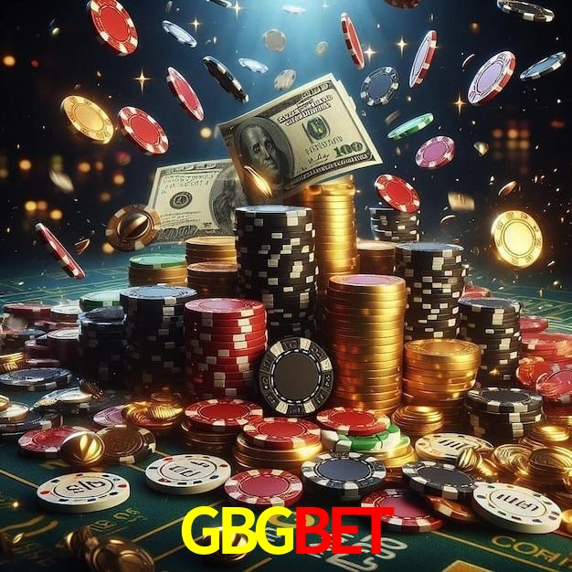 GBGBET: Seu Especialista em Apostas Esportivas Brasileiras