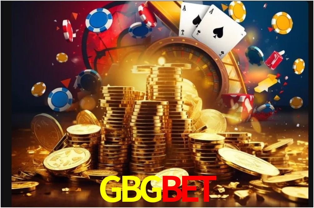 Interface do App GBGBET
