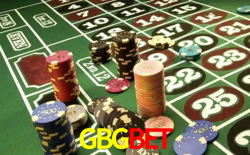 Provedores de Jogos GBGBET