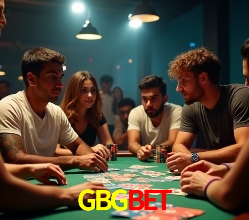 GBGBET