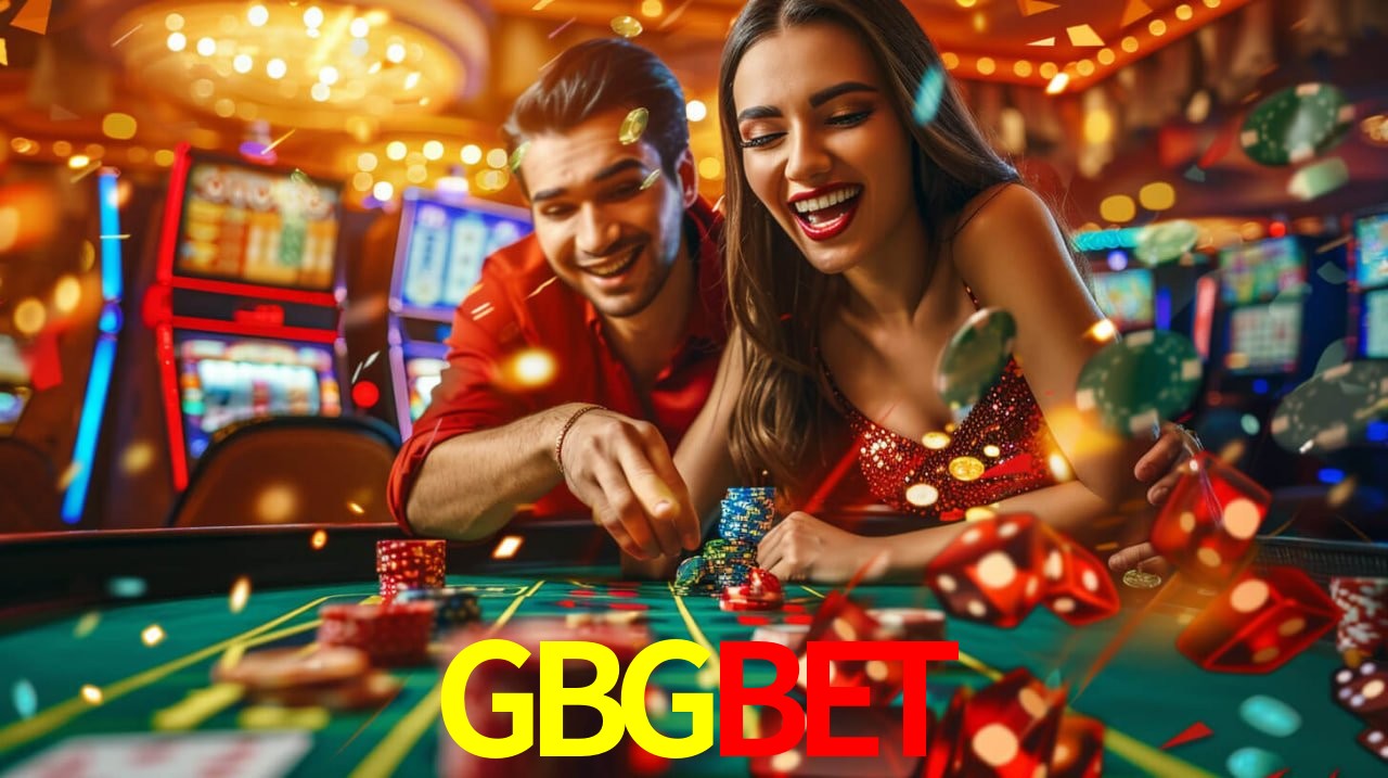 Sistemas de Segurança GBGBET