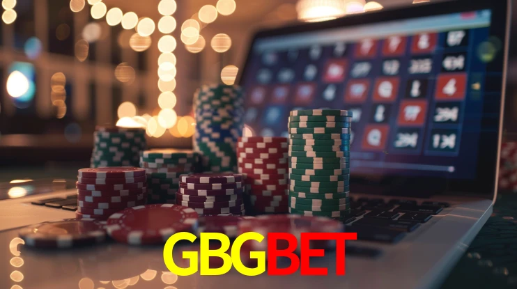 APP oficial da GBGBET para mobile
