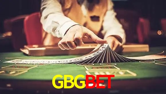Slot Games GBGBET
