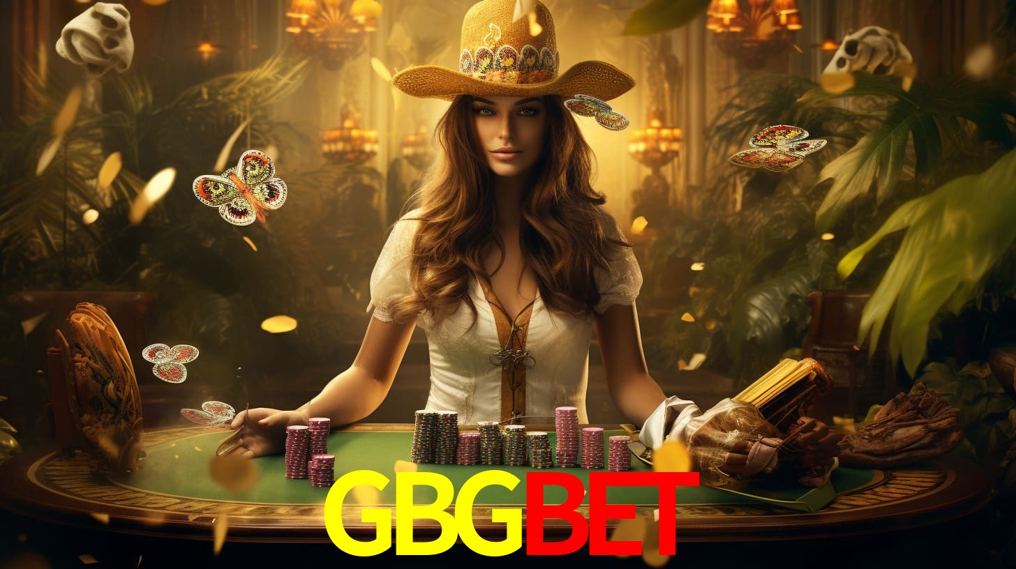 Bonus Features GBGBET