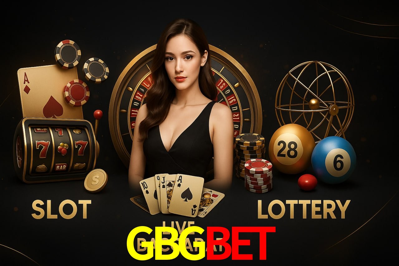 GBGBET: Jogos de Caça-Níqueis-Altas Recompensas, Roleta-Velocidade, Blackjack-Desafios Máximos