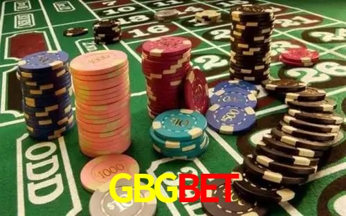 Bônus Generosos e Exclusivos no GBGBET para Você!