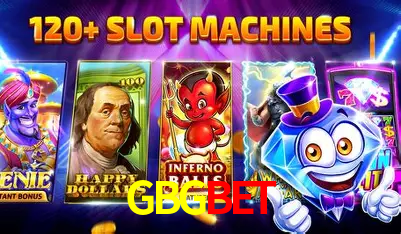 GBGBET: A Experiência de Casino com Jogos de Mesa ao Vivo