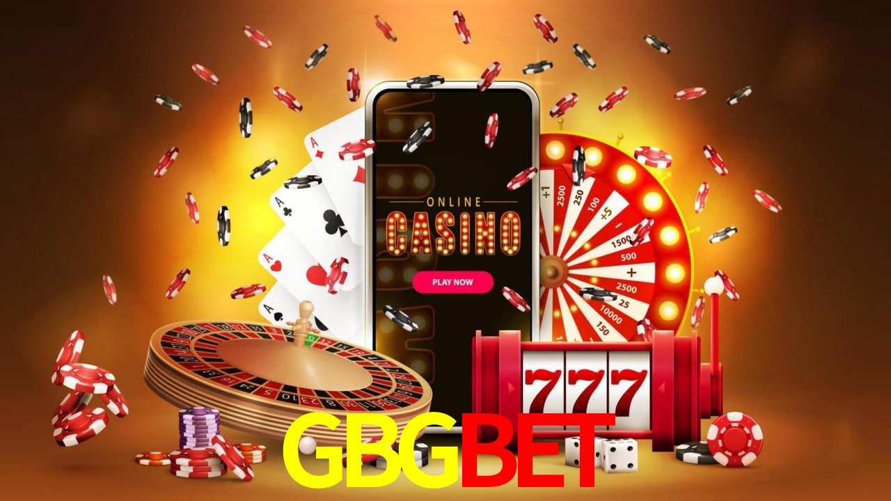 Apostas Esportivas na GBGBET: Um Guia Completo