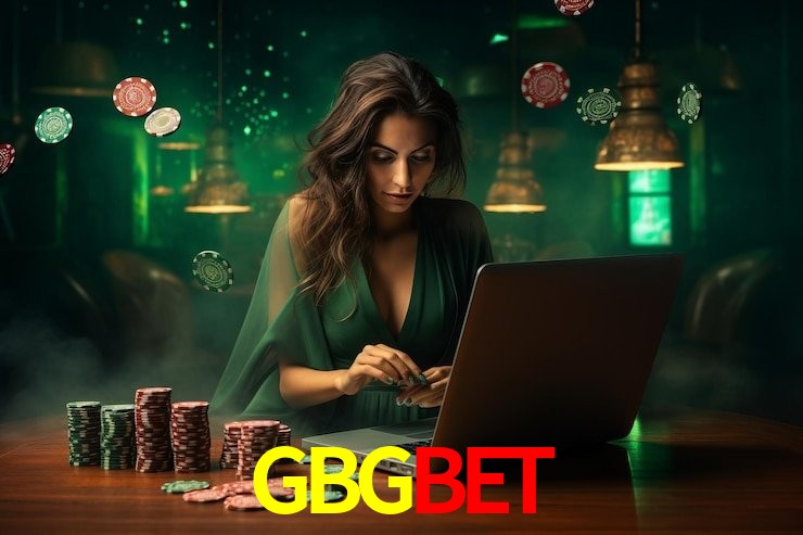 GBG BET login