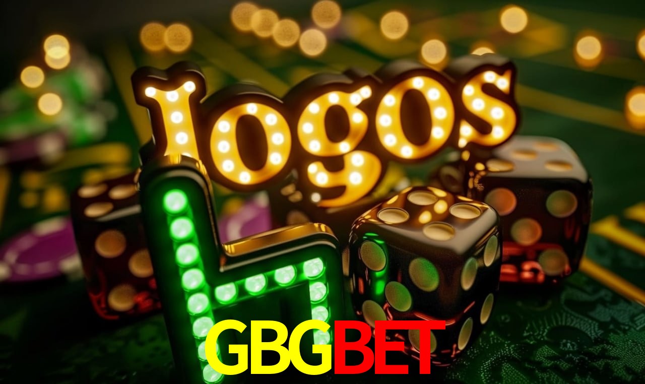 Jogos de Slot GBGBET