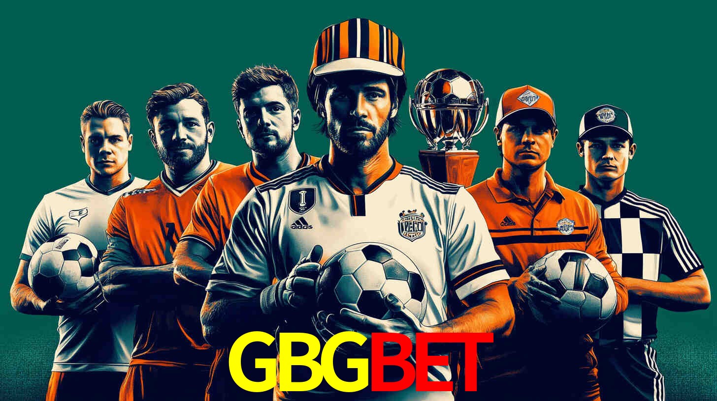 Explorando a Categoria de Eventos em Apostas na GBGBET