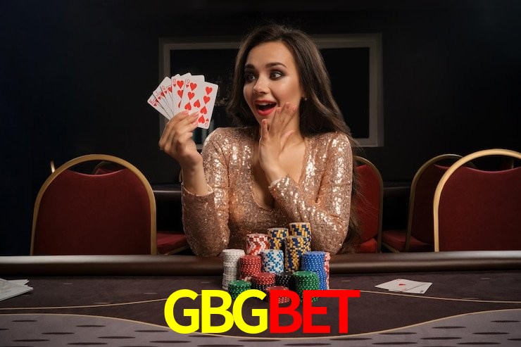 PIX Instantâneo GBGBET