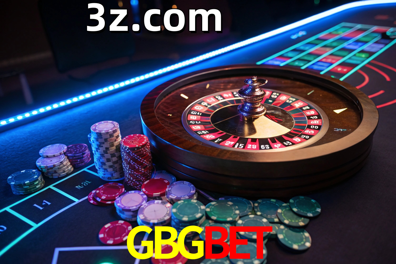 GBGBET