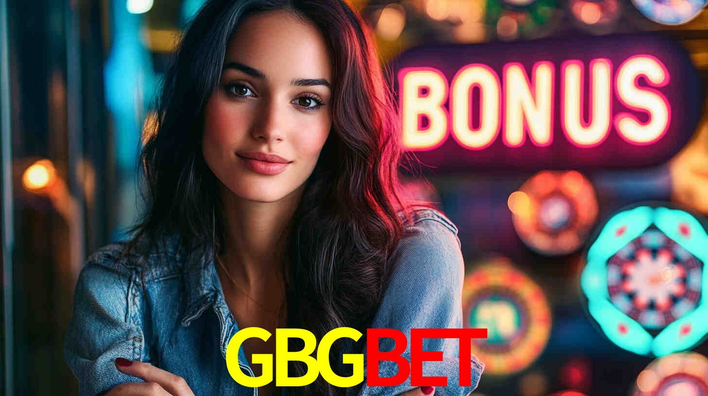 Descubra a Categoria de Bônus no GBGBET: Uma Oportunidade Imperdível