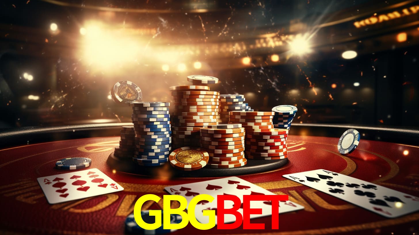 Jackpots no GBGBET: A Emoção dos Grandes Prêmios