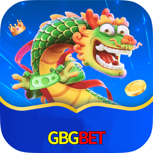 Logo da GBGBET